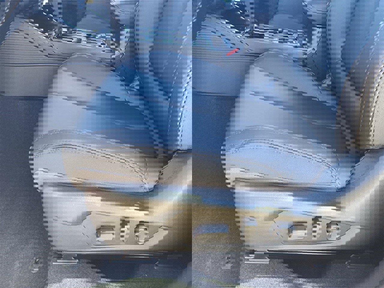 New 2026 Subaru Outback Premium image 16