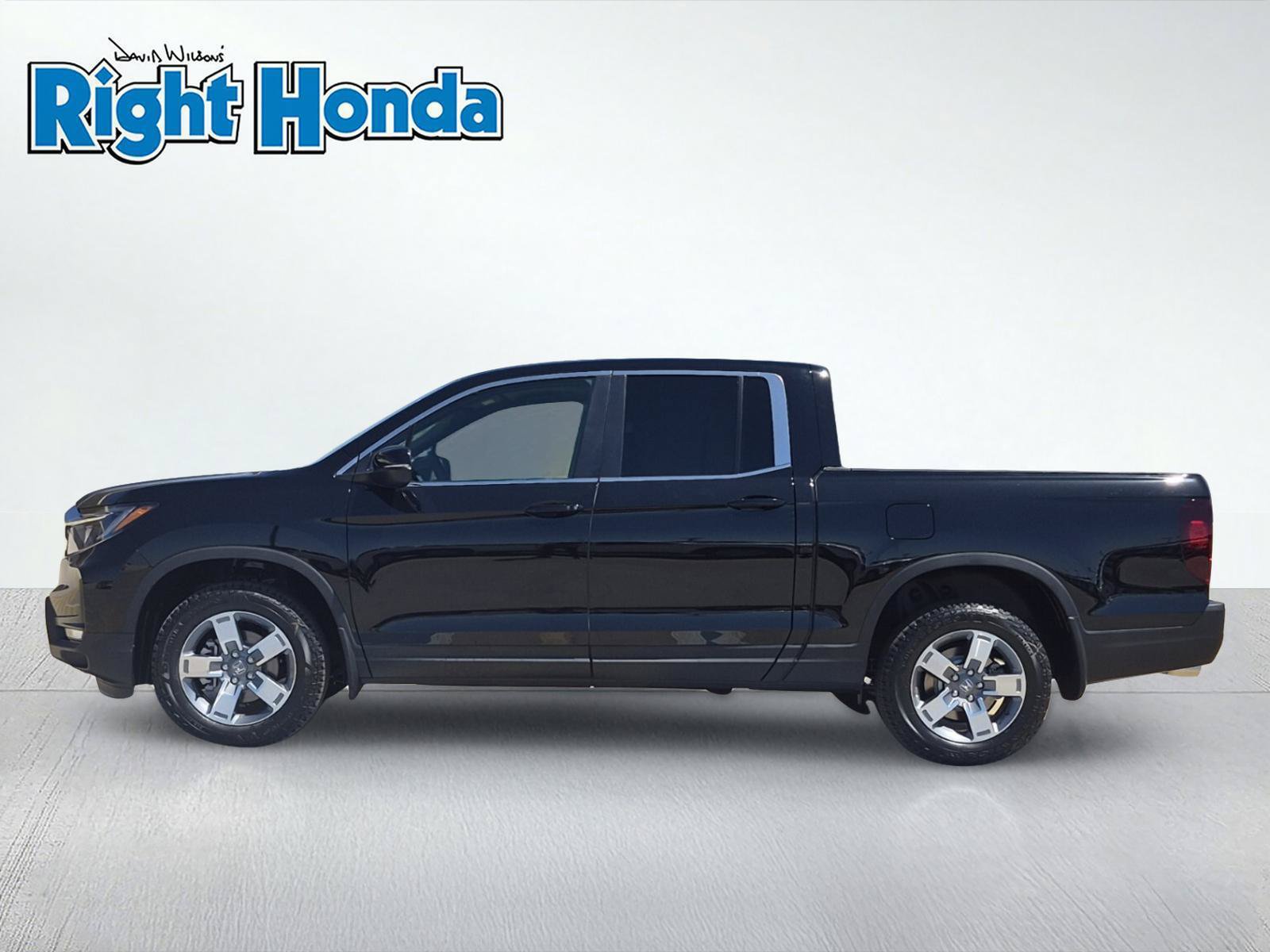 New 2026 Honda Ridgeline RTL image 3