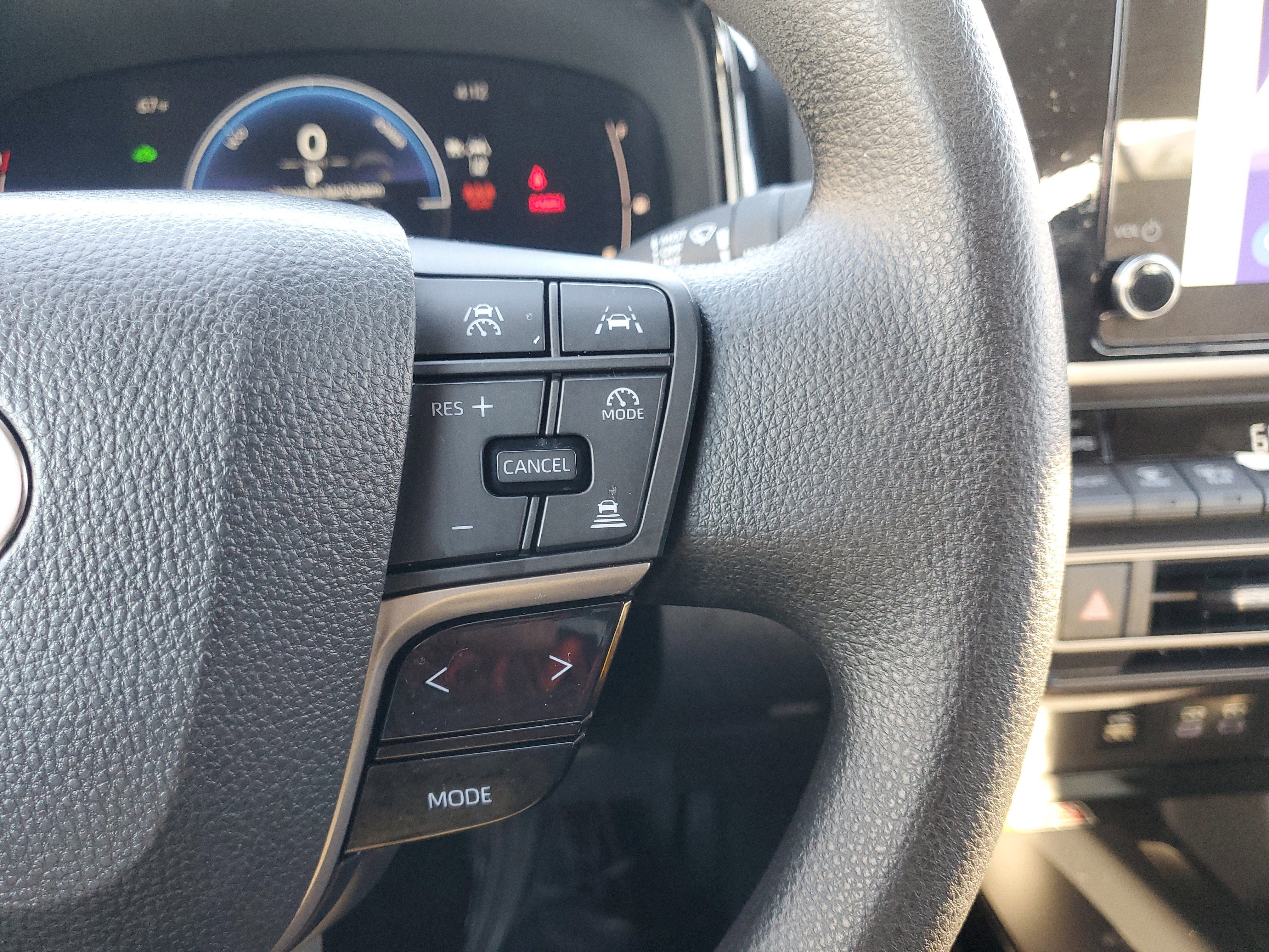 Certified 2025 Toyota Camry LE image 22