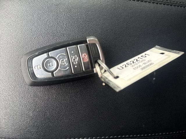 Used 2018 Ford Edge SEL w/ Equipment Group 201A image 25