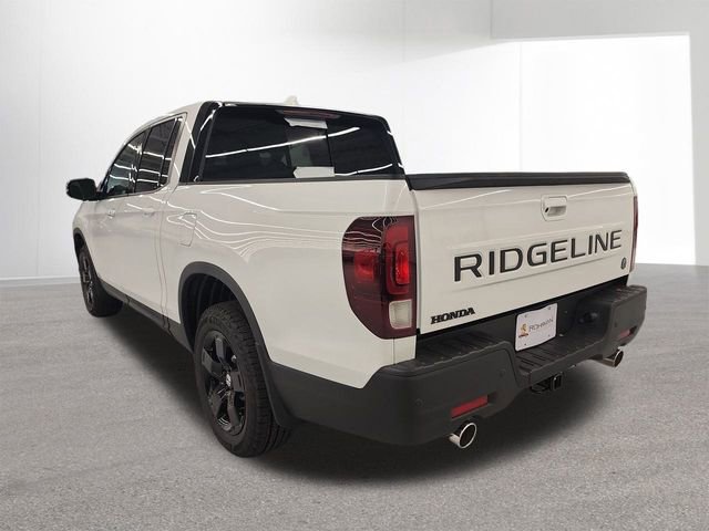 New 2026 Honda Ridgeline Black Edition image 30
