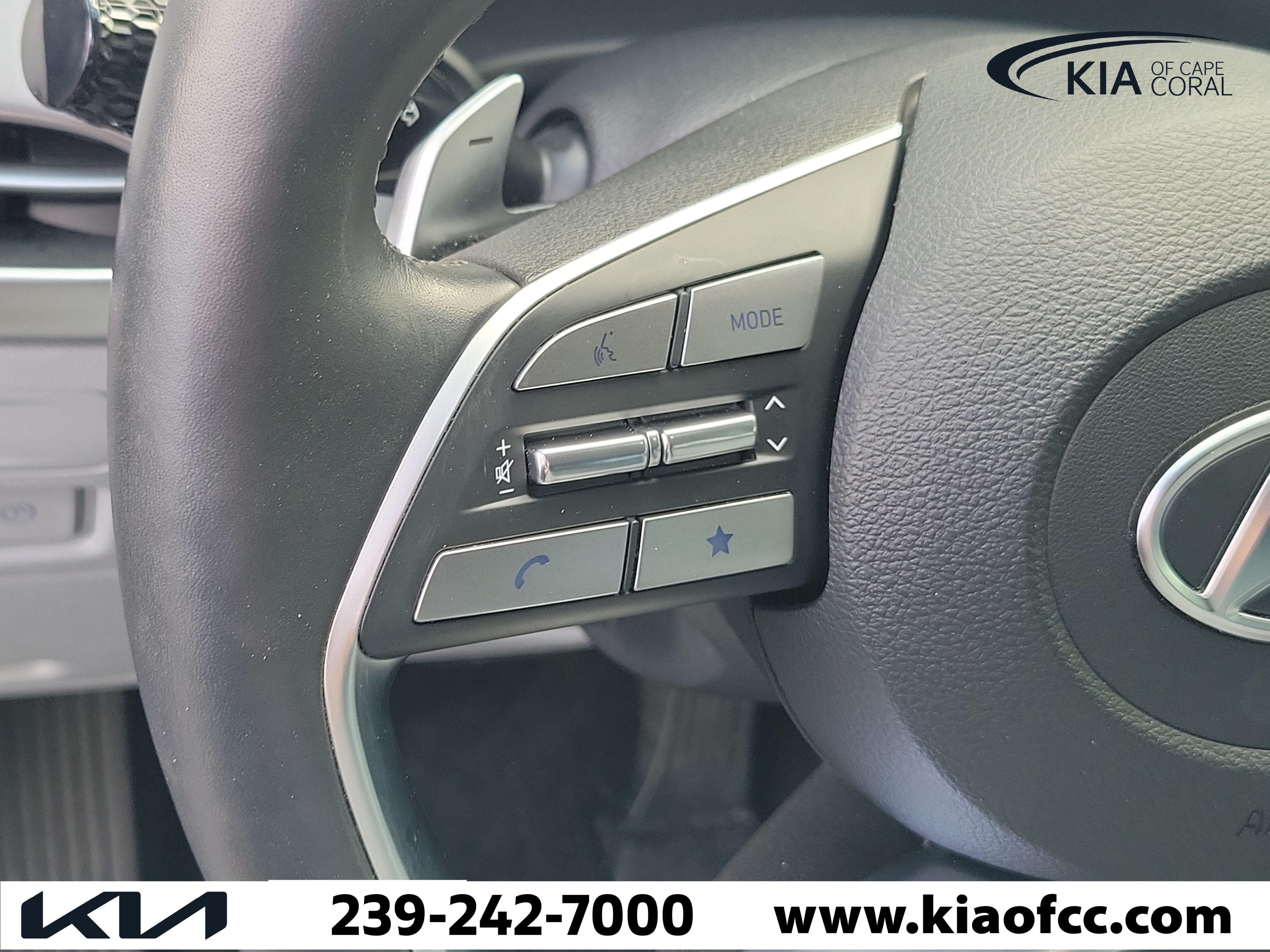 Used 2024 Hyundai Palisade SEL w/ Premium Package FWD image 25