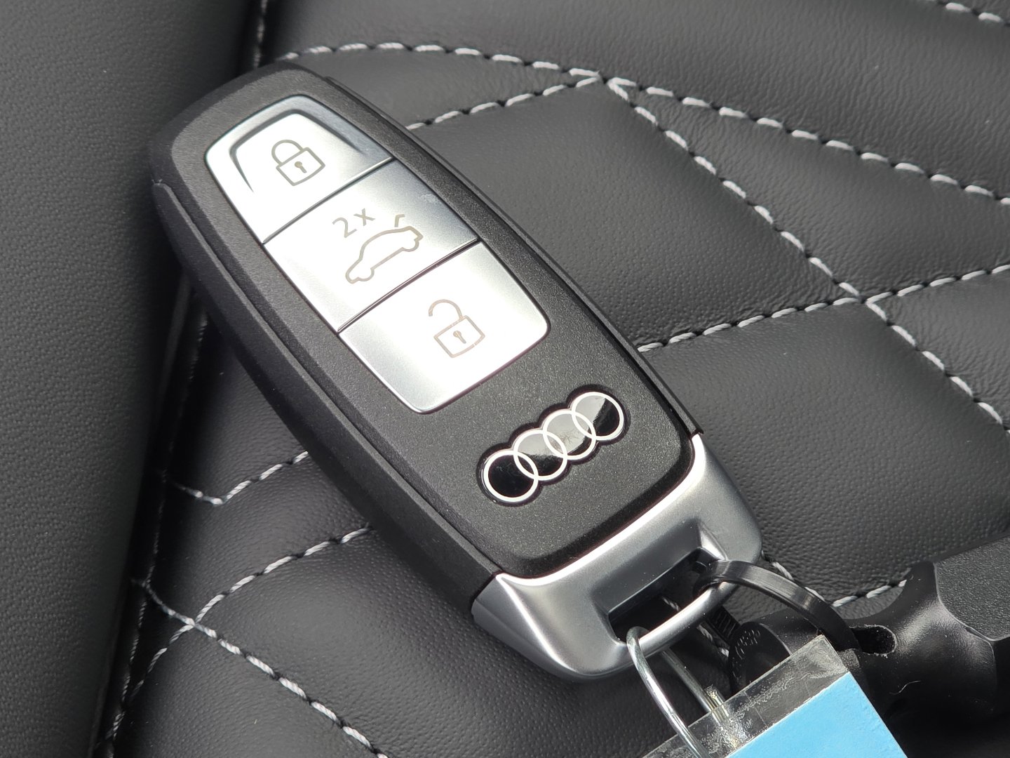 New 2026 Audi S3 Premium image 40