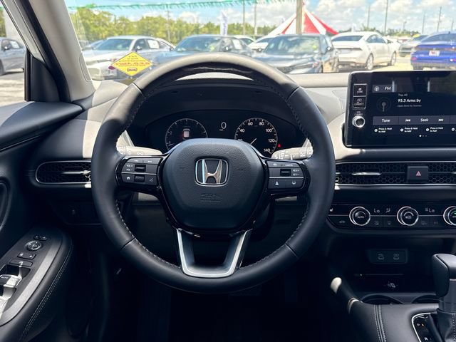 New 2027 Honda HR-V EX-L image 20