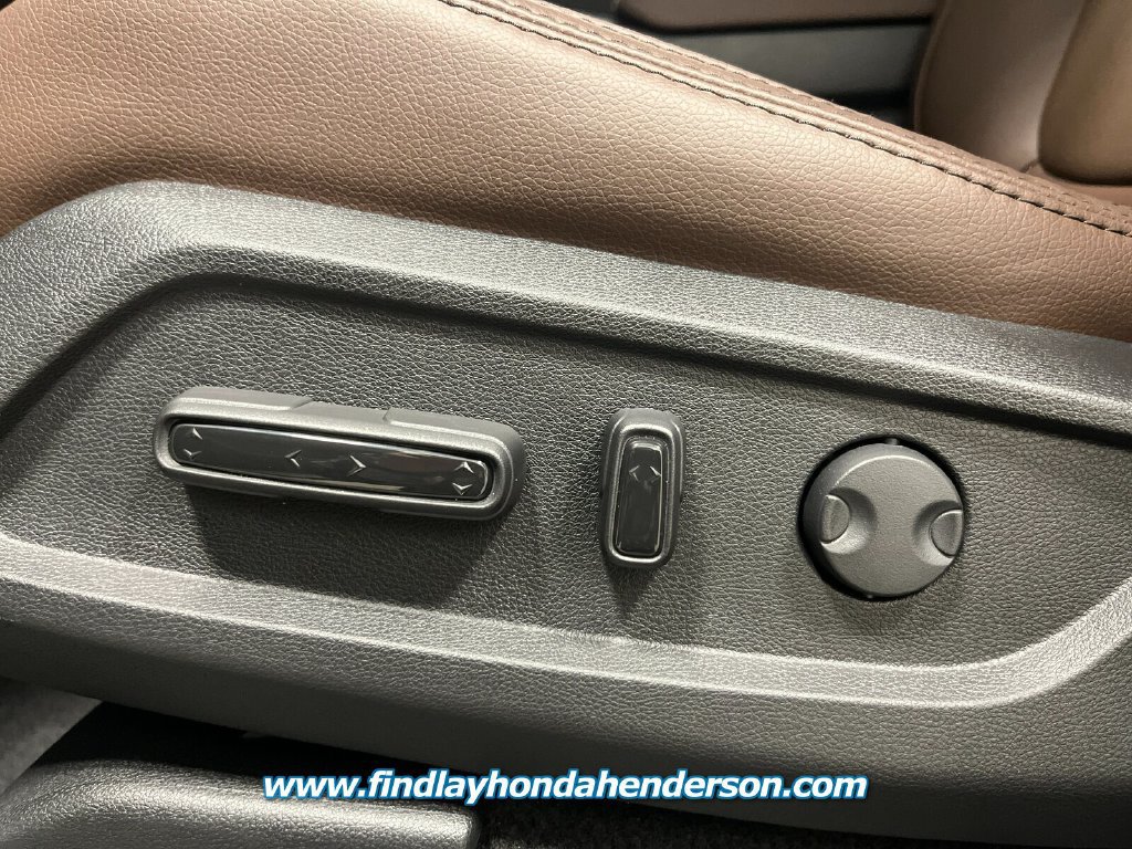 New 2026 Honda Pilot Touring image 11