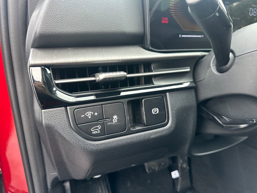 New 2025 Kia Telluride EX X-Line image 12