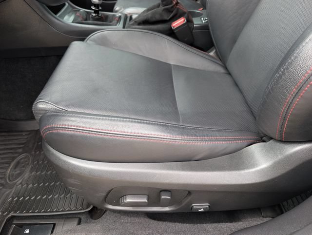 Used 2020 Subaru WRX Limited w/ Popular Package #3 (IZT) AWD/4WD image 15