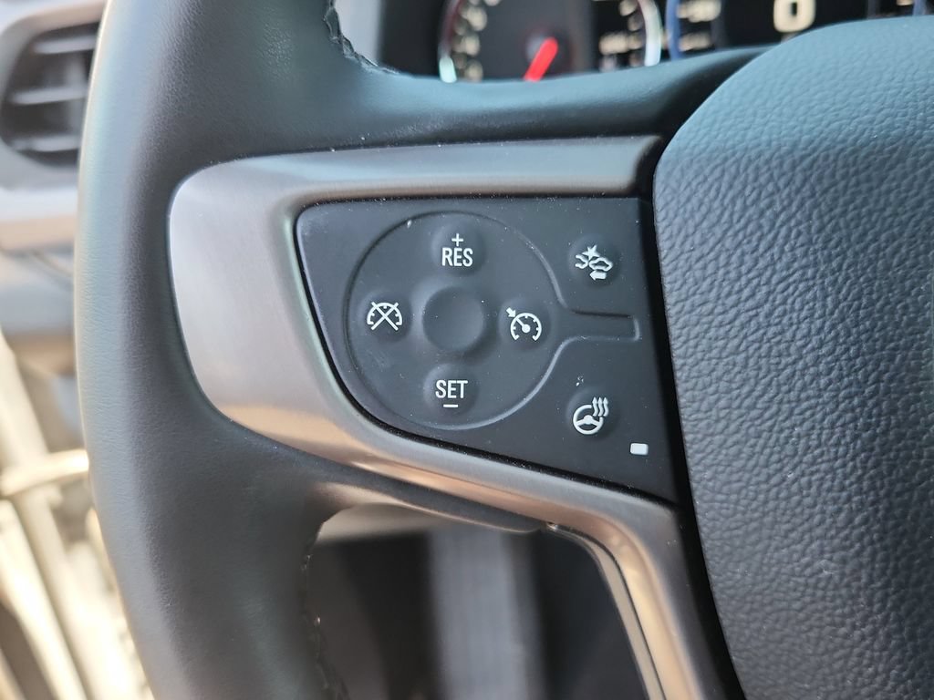 Used 2023 GMC Acadia AT4 w/ Technology Package AWD/4WD image 20