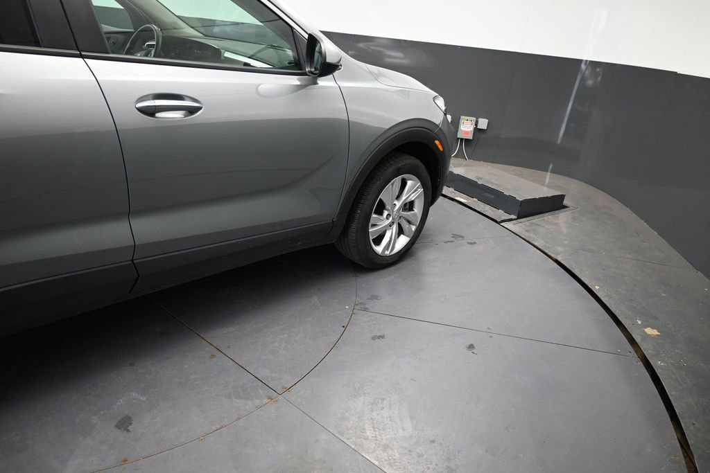 Used 2025 Buick Encore GX Preferred AWD/4WD image 23