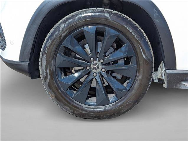 Used 2020 Mercedes-Benz GLE 350 4MATIC image 25