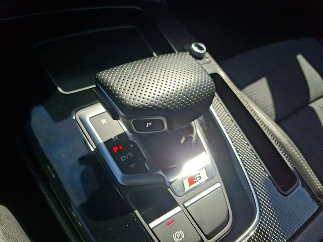 Used 2021 Audi SQ5 Premium Plus w/ Premium Plus Package AWD/4WD image 16