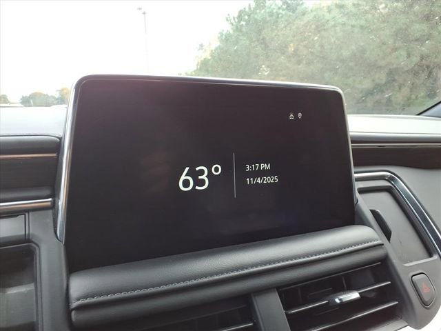 Used 2024 Chevrolet Tahoe LT image 18