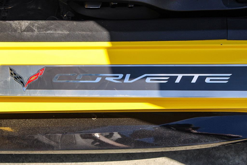 Used 2019 Chevrolet Corvette Z06 image 18