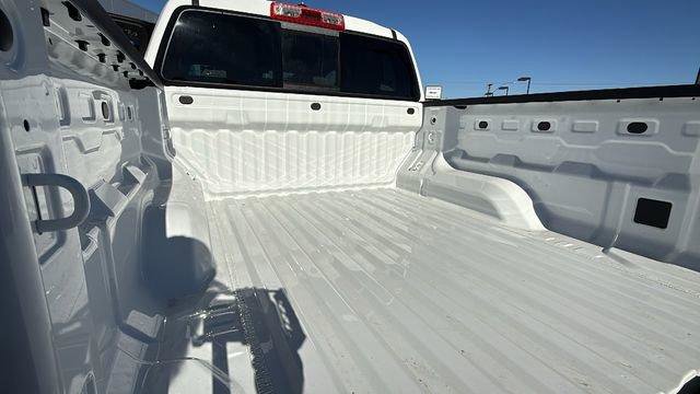 New 2026 Chevrolet Colorado Trail Boss image 27