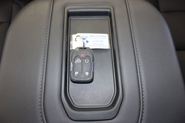 Used 2022 Chevrolet Silverado 1500 RST w/ Safety Package image 29