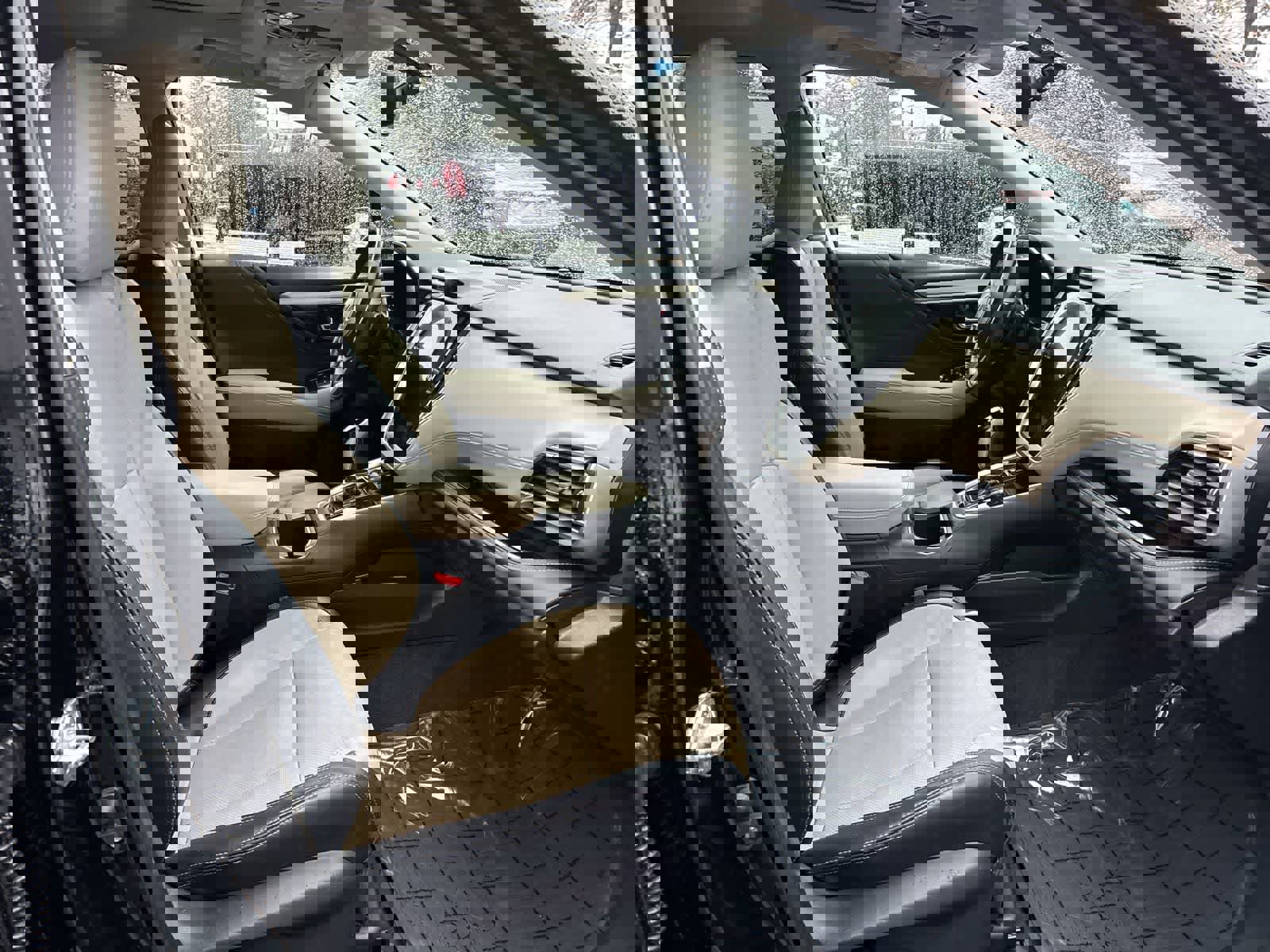 Used 2021 Subaru Outback Limited image 4