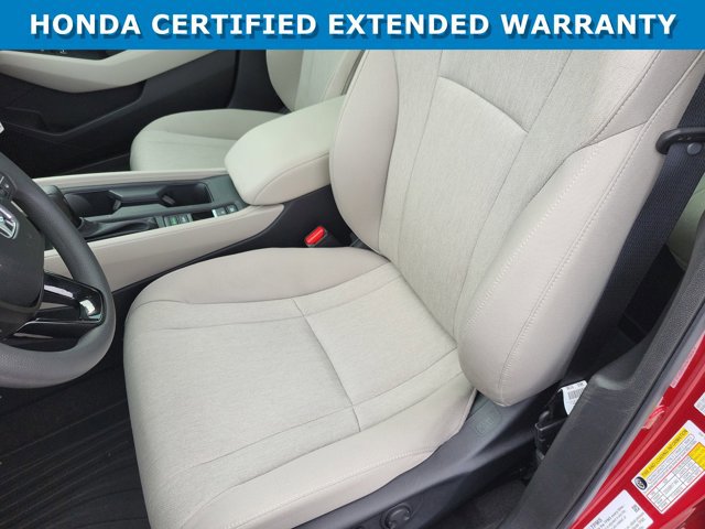 Certified 2025 Honda Accord SE image 23