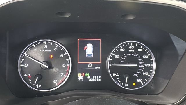 Certified 2023 Subaru Ascent Limited w/ Technology Package image 26