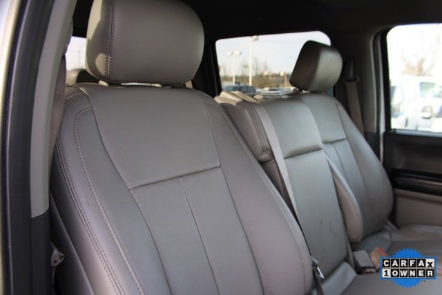 Used 2018 Ford F150 Lariat image 33