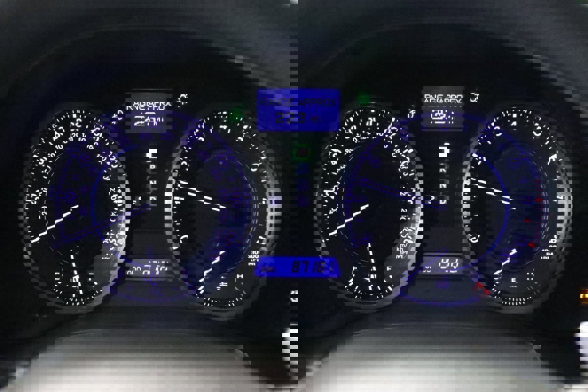 Used 2011 Lexus IS 250 image 31