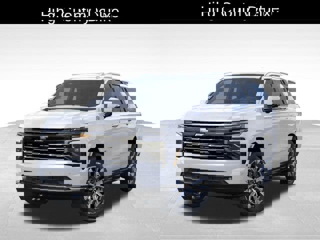 New 2026 Chevrolet Tahoe High Country image 7