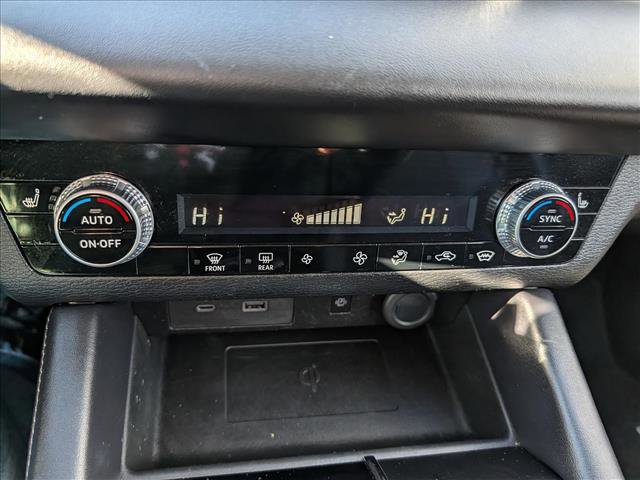 Used 2024 Mitsubishi Outlander SE image 31