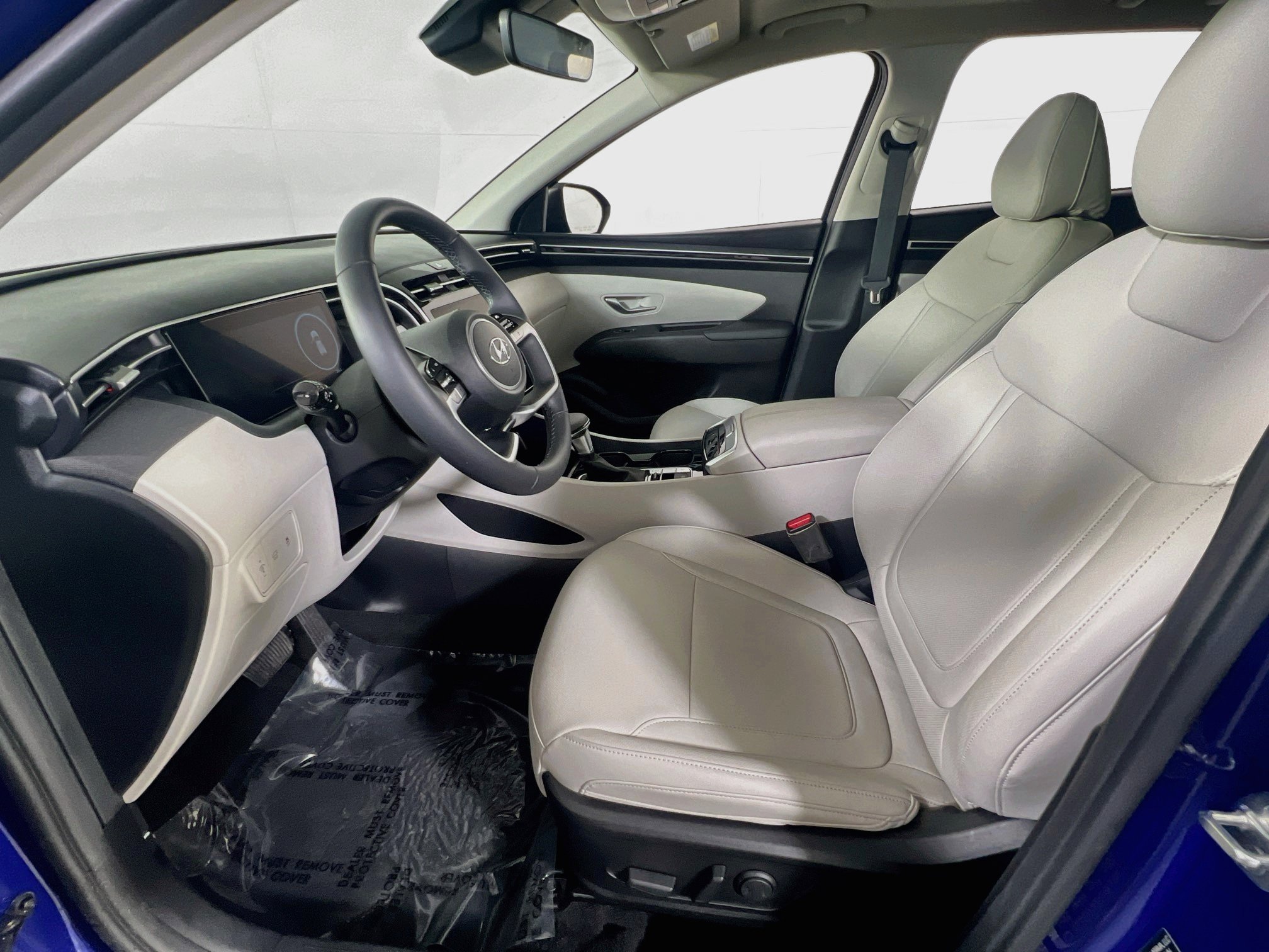 Used 2024 Hyundai Tucson SEL w/ Convenience Package AWD/4WD image 21
