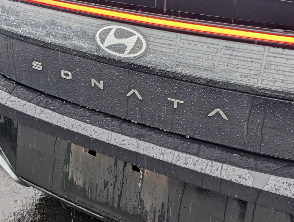 Used 2024 Hyundai Sonata SEL image 19