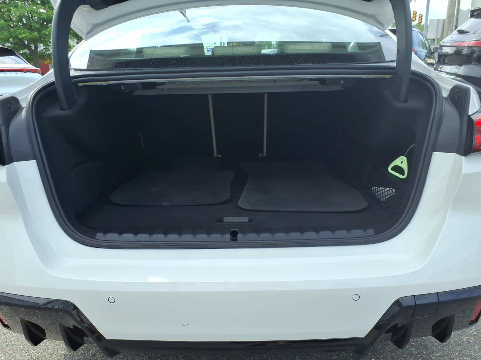 Used 2025 BMW 228i xDrive AWD/4WD image 16
