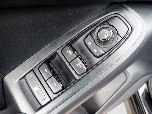 Certified 2025 Subaru Crosstrek 2.0i Premium w/ Crosstrek Mirror Package image 13