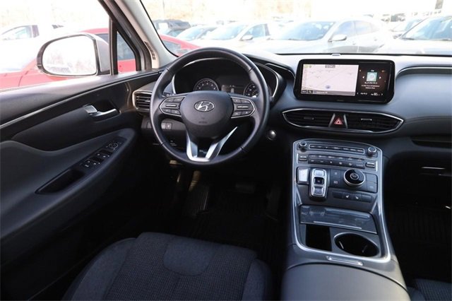 Used 2023 Hyundai Santa Fe SEL image 22