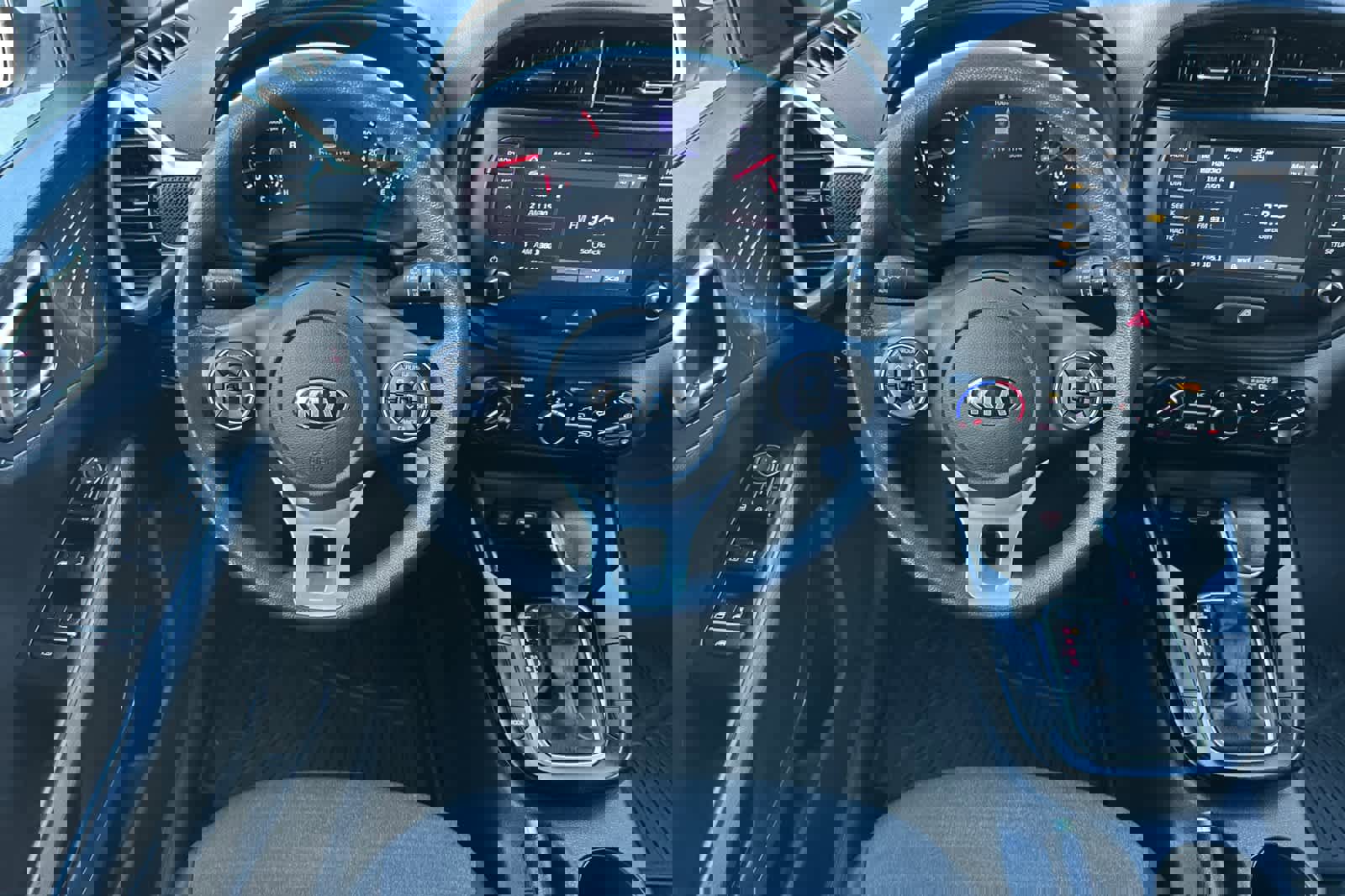 Used 2020 Kia Soul S image 14