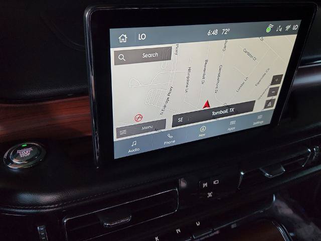 Used 2022 Lincoln Aviator Reserve w/ Elements Package Plus RWD image 23