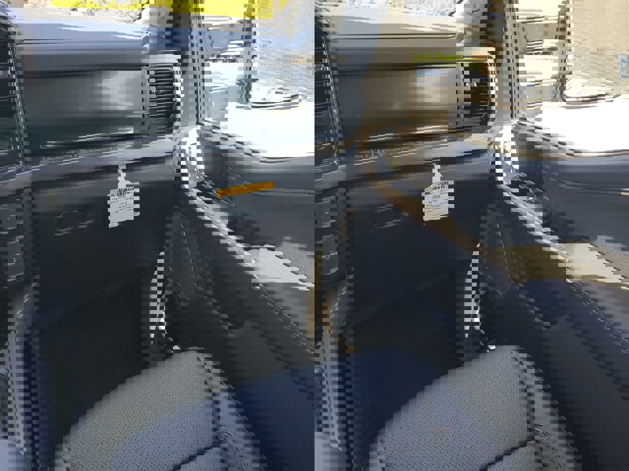 New 2026 Ford F250 Lariat w/ Lariat Ultimate Package image 15