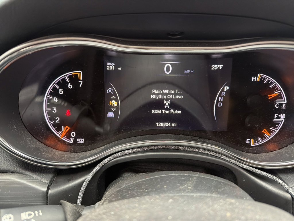 Used 2019 Jeep Grand Cherokee Limited image 9