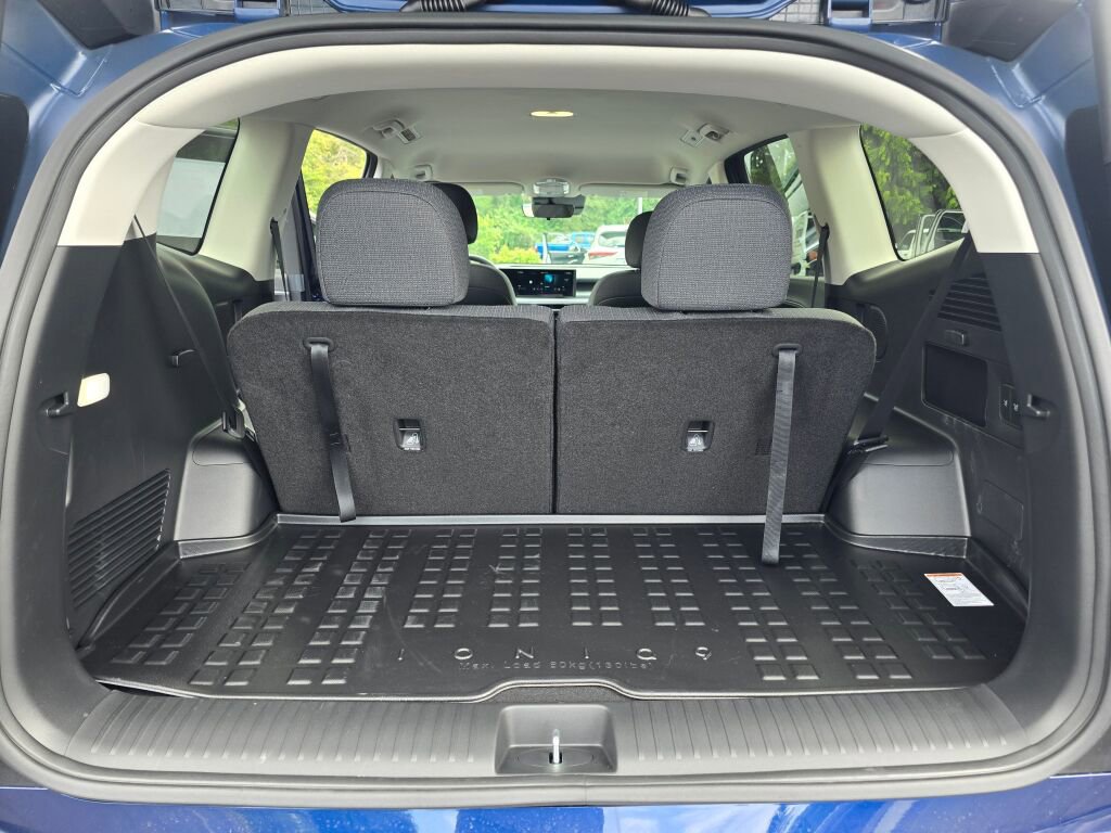 New 2026 Hyundai Ioniq 9 S image 14