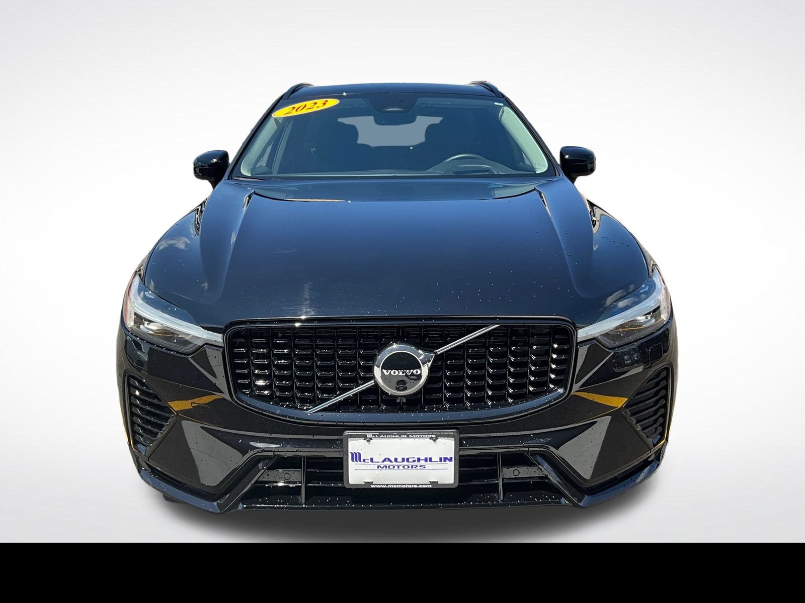 Used 2023 Volvo XC60 T8 Ultimate AWD/4WD image 22