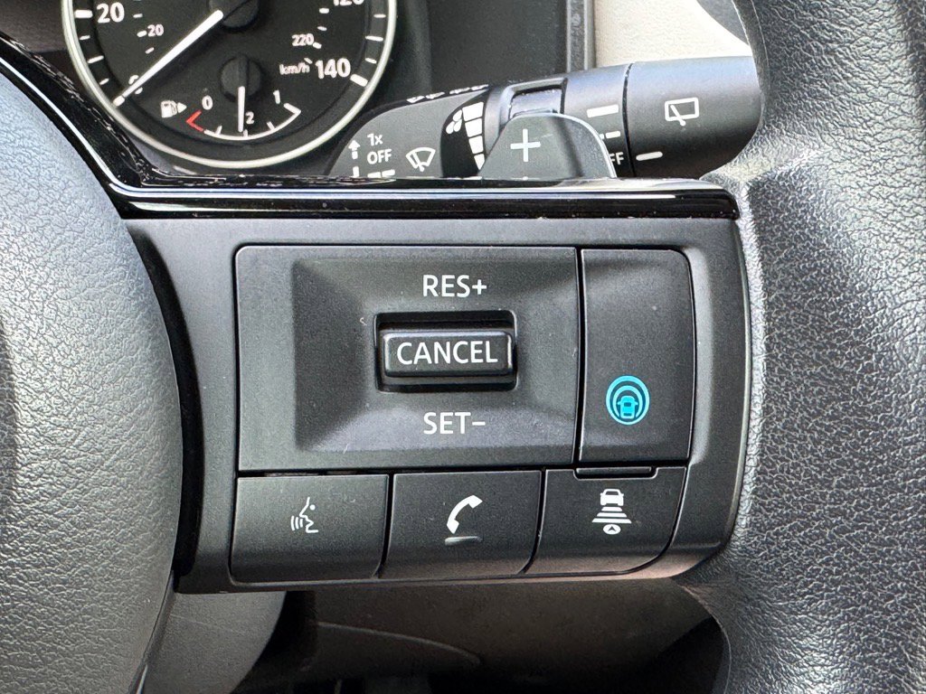 Used 2021 Nissan Rogue SV image 19