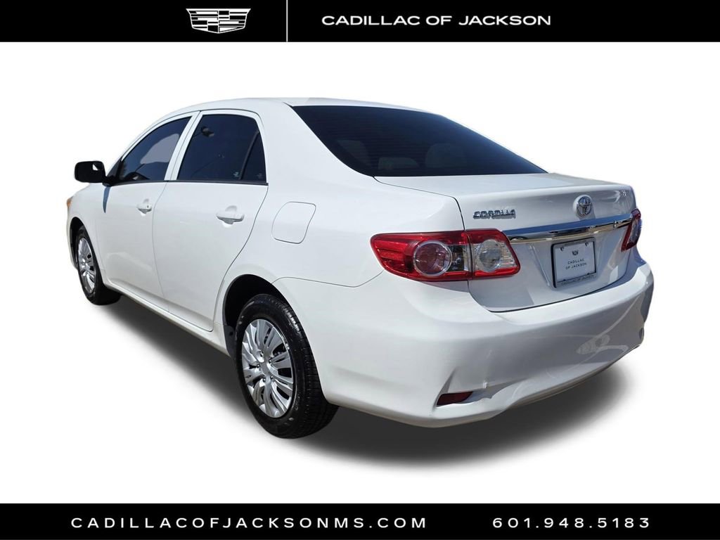 Used 2013 Toyota Corolla L image 6