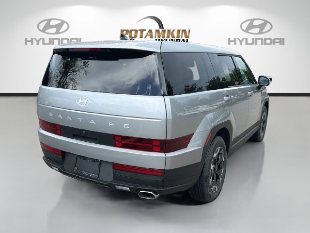 New 2027 Hyundai Santa Fe SE FWD image 5
