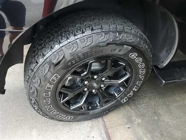 Certified 2024 Ford Expedition Timberline AWD/4WD image 20