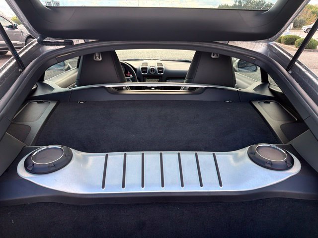 Used 2014 Porsche Cayman S RWD image 8
