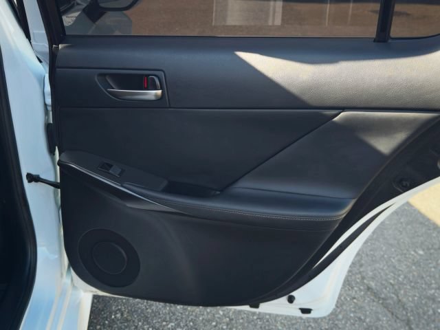 Used 2021 Lexus IS 350 F Sport w/ Navigation Package RWD image 52