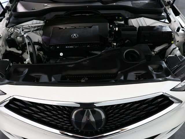 Certified 2024 Acura MDX w/ Technology Package AWD/4WD image 38