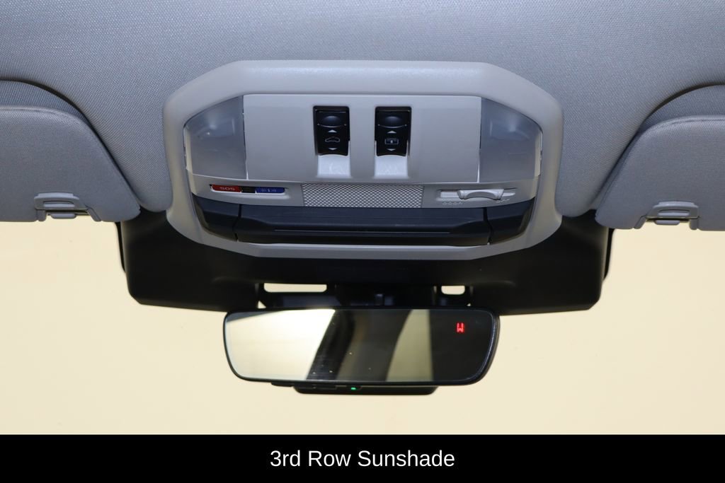 Used 2023 Subaru Ascent Limited w/ Technology Package AWD/4WD image 29