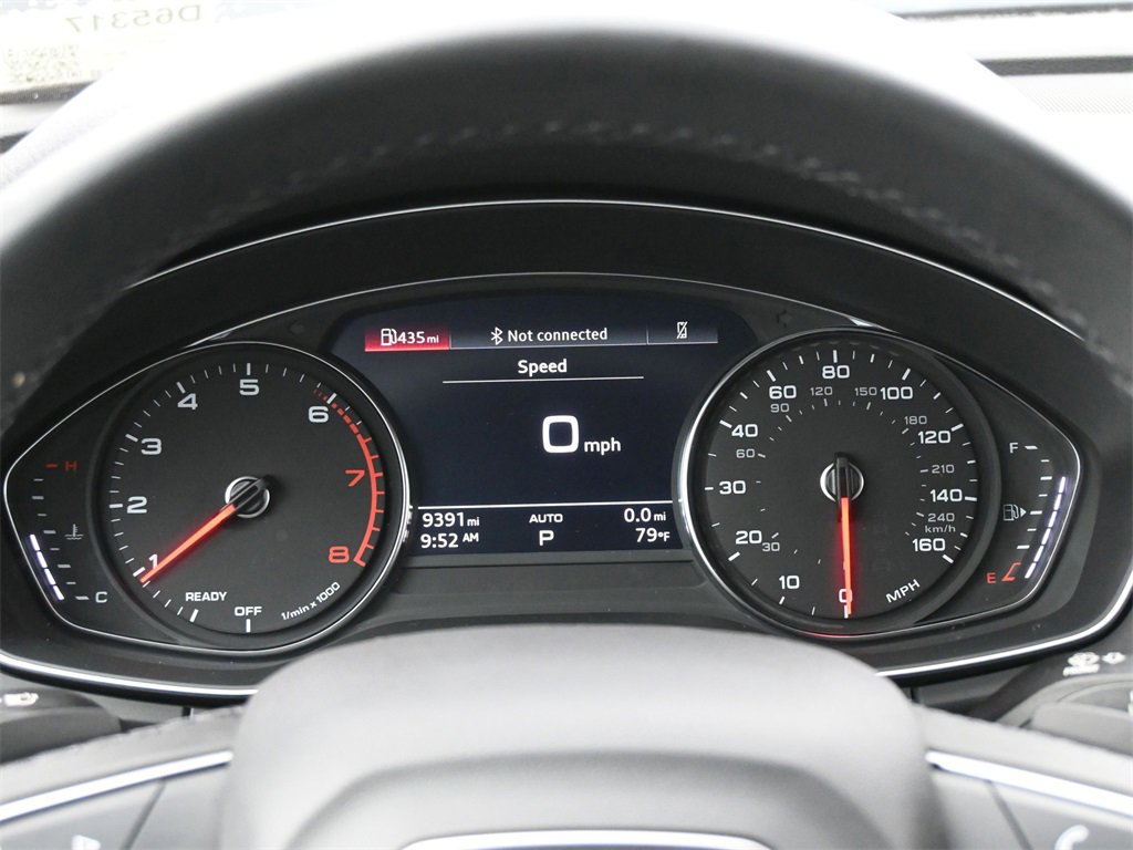 Used 2024 Audi Q5 2.0T Premium w/ Convenience Package image 9