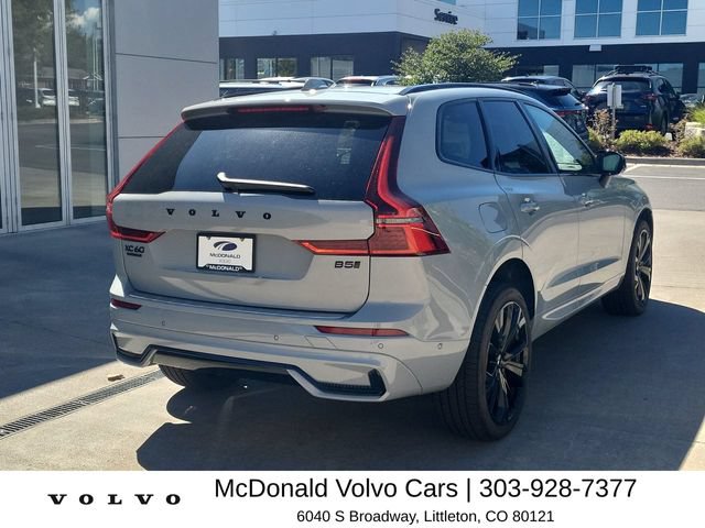New 2026 Volvo XC60 B5 Ultra w/ Protection Package Premier AWD/4WD image 8