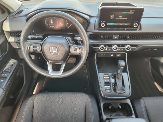 Used 2025 Honda CR-V LX image 27