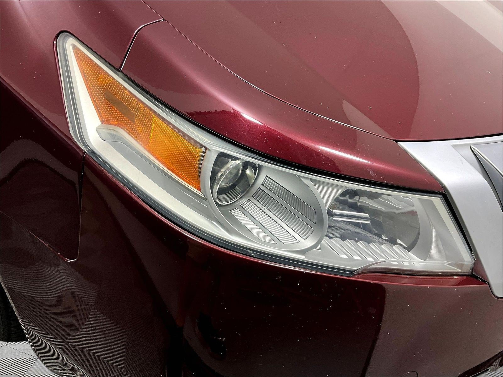 Used 2010 Acura TL FWD image 30