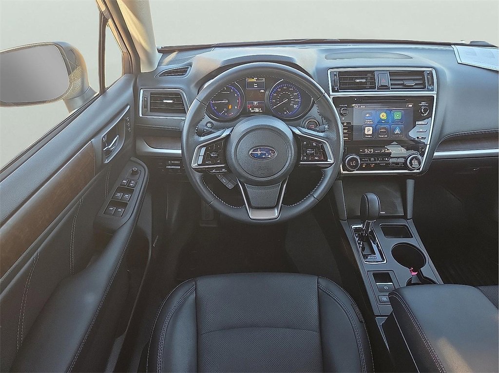 Used 2018 Subaru Outback 3.6R Limited image 10